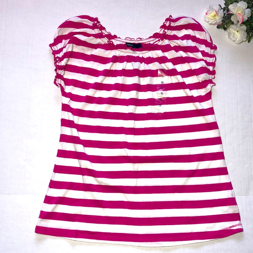 GAP Kids Striped Top